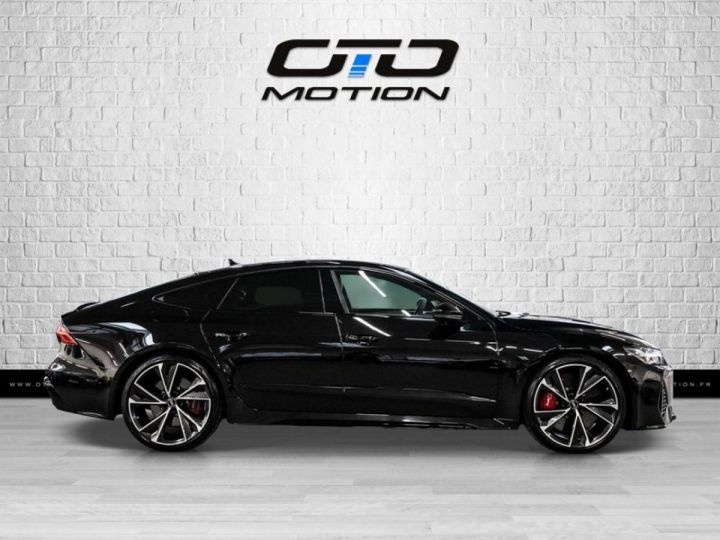 Audi RS7 Sportback Quattro 40 V8 TFSI - 600 - MALUS INCLUS - 3