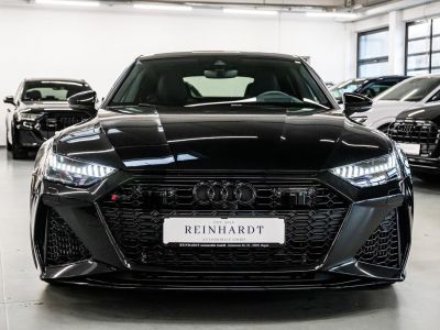 Audi RS7 SPORTBACK / TOIT PANO / DYNAMIQUE+ / CERAMIQUE / PREMIERE MAIN / GARANTIE 12 MOIS   - 3