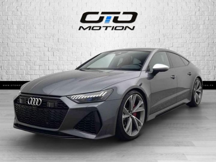 Audi RS7 SPORTBACK V8 40 TFSI 600 Tiptronic 8 Quattro - 1