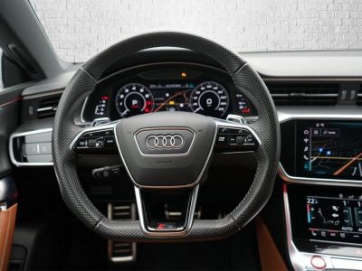 Audi RS7 SPORTBACK V8 40 TFSI 600 Tiptronic 8 Quattro   - 4