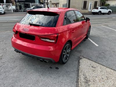 Audi S1   - 3