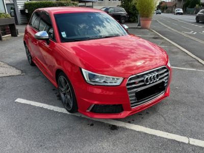 Audi S1   - 4