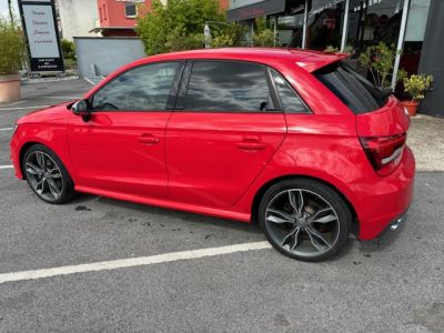 Audi S1   - 7