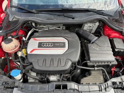 Audi S1   - 13