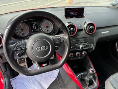 Audi S1   - 16