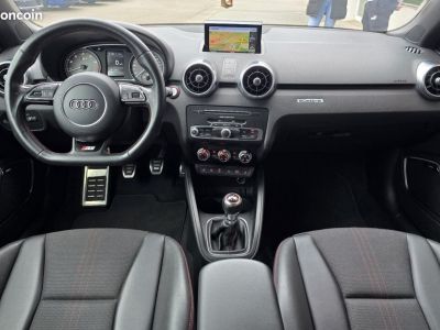 Audi S1 20 TFSI 231ch QUATTRO BOSE-MATRIX-SIEGES CHAUFFANTS-IMMAT FRANCE   - 13