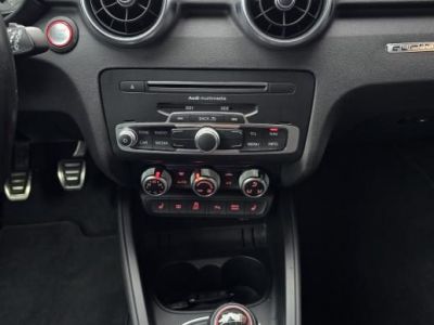 Audi S1 20 TFSI 231ch QUATTRO BOSE-MATRIX-SIEGES CHAUFFANTS-IMMAT FRANCE   - 14