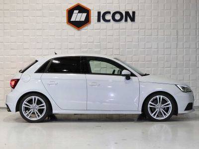 Audi S1 Sportback   - 2