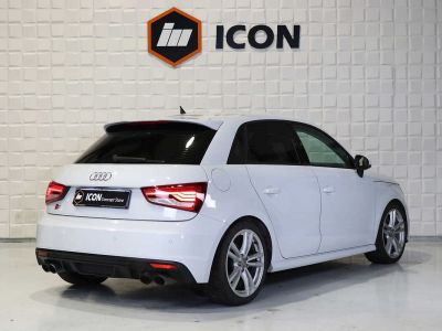 Audi S1 Sportback   - 3