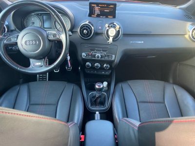 Audi S1 SPORTBACK 20 TFSI 231 Quattro   - 10