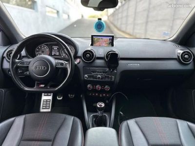 Audi S1 Sportback 231 TFSI Quattro   - 6