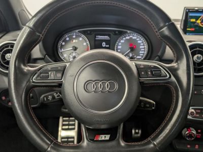 Audi S1 TFSI 231ch QUATTRO   - 13