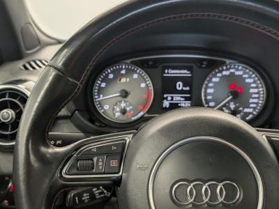 Audi S1 TFSI 231ch QUATTRO   - 14