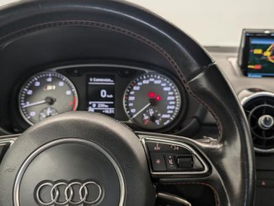 Audi S1 TFSI 231ch QUATTRO   - 16