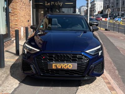 Audi S3 20 TFSI 310 CH QUATTRO S-TRONIC BANG & OLUFSEN Toit Ouvrant   - 2