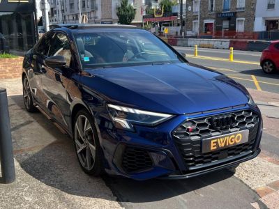 Audi S3 20 TFSI 310 CH QUATTRO S-TRONIC BANG & OLUFSEN Toit Ouvrant   - 3