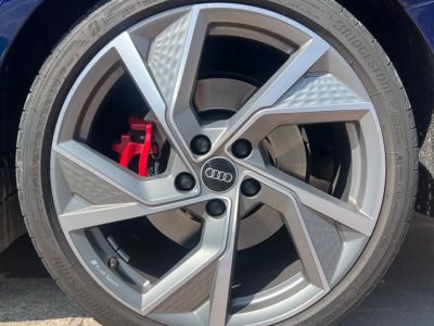 Audi S3 20 TFSI 310 CH QUATTRO S-TRONIC BANG & OLUFSEN Toit Ouvrant   - 6