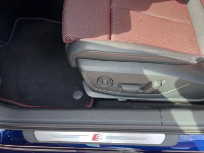 Audi S3 20 TFSI 310 CH QUATTRO S-TRONIC BANG & OLUFSEN Toit Ouvrant   - 11