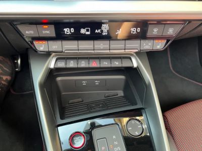 Audi S3 20 TFSI 310 CH QUATTRO S-TRONIC BANG & OLUFSEN Toit Ouvrant   - 16