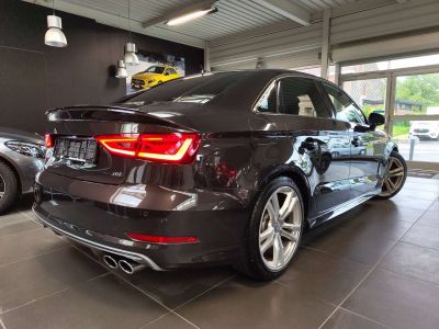 Audi S3 20 TFSI QUATTRO BERLINE   - 4