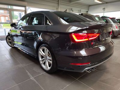 Audi S3 20 TFSI QUATTRO BERLINE   - 7