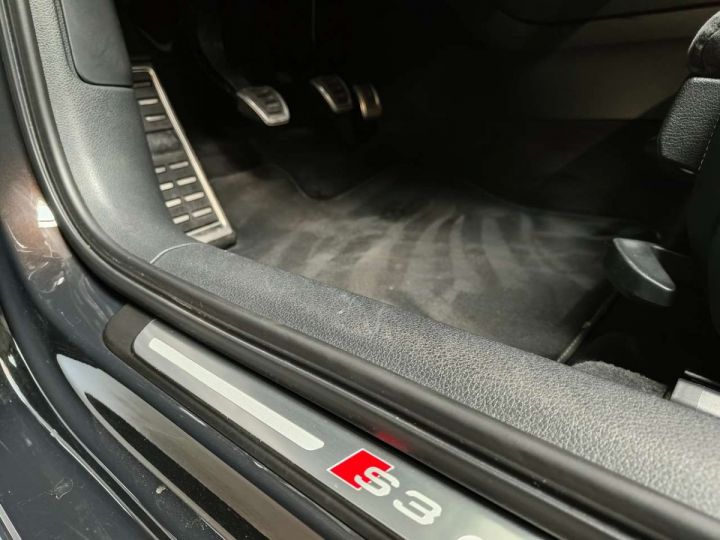 Audi S3 20 TFSI QUATTRO BERLINE - 18