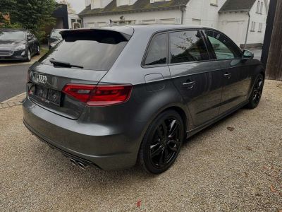 Audi S3 20 TFSI Quattro S tronic   - 2