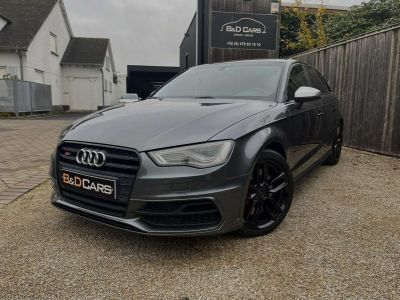 Audi S3 20 TFSI Quattro S tronic   - 3