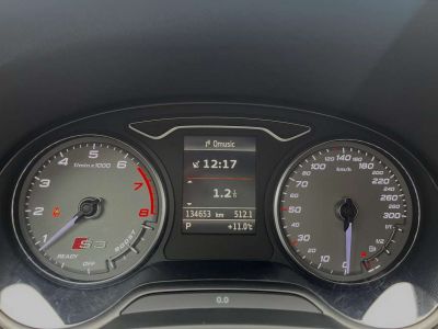 Audi S3 20 TFSI Quattro S tronic   - 17