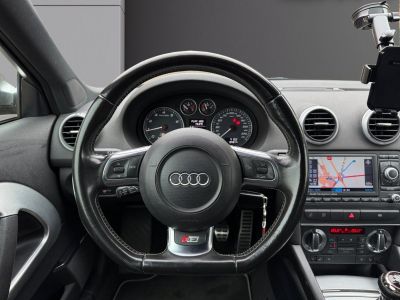 Audi S3 8P 20 TFSI 340 Quattro // Stage 2   - 13