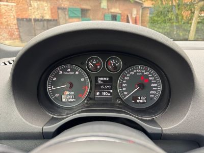 Audi S3 8P 20 TFSI 340 Quattro // Stage 2   - 22