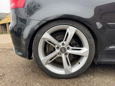 Audi S3 8P 20 TFSI 340 Quattro // Stage 2   - 25