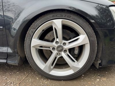 Audi S3 8P 20 TFSI 340 Quattro // Stage 2   - 26