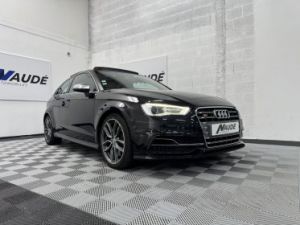 Audi S3 8V 20 TFSI 300 CH S-tronic QUATTRO - GARANTI 6 MOIS   - 1