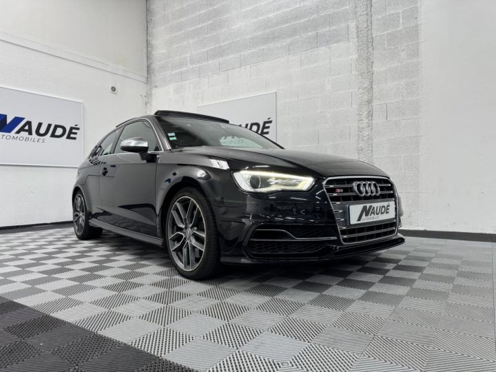 Audi S3 8V 20 TFSI 300 CH S-tronic QUATTRO - GARANTI 6 MOIS - 1