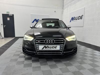 Audi S3 8V 20 TFSI 300 CH S-tronic QUATTRO - GARANTI 6 MOIS   - 2