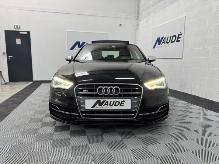 Audi S3 8V 20 TFSI 300 CH S-tronic QUATTRO - GARANTI 6 MOIS - 2