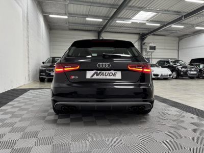 Audi S3 8V 20 TFSI 300 CH S-tronic QUATTRO - GARANTI 6 MOIS   - 6