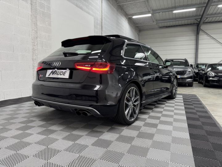 Audi S3 8V 20 TFSI 300 CH S-tronic QUATTRO - GARANTI 6 MOIS - 7