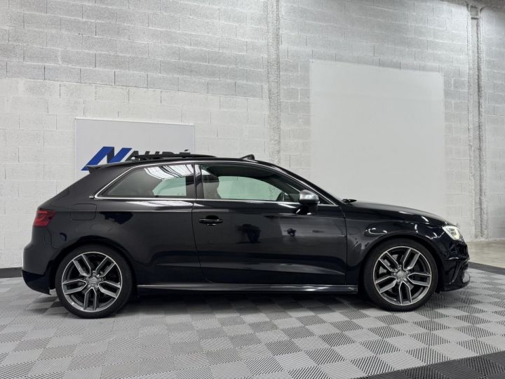 Audi S3 8V 20 TFSI 300 CH S-tronic QUATTRO - GARANTI 6 MOIS - 8