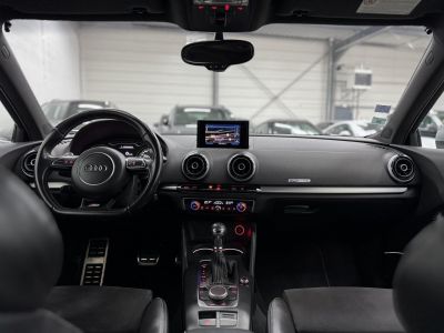 Audi S3 8V 20 TFSI 300 CH S-tronic QUATTRO - GARANTI 6 MOIS   - 11