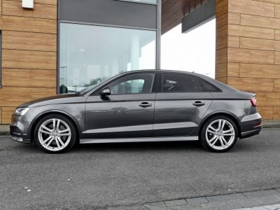 Audi S3 Audi S3 Limousine TFSI S-tronic   - 3