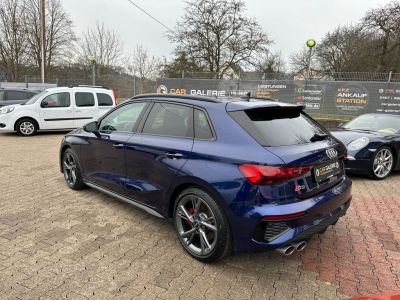 Audi S3 Audi S3 Sportback 20 TFSI 310 QUATTRO*VIRTUAL*LED*NAVI*   - 3