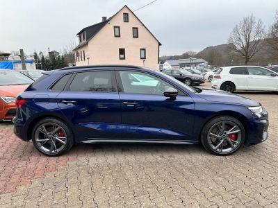 Audi S3 Audi S3 Sportback 20 TFSI 310 QUATTRO*VIRTUAL*LED*NAVI*   - 6