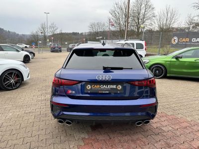 Audi S3 Audi S3 Sportback 20 TFSI 310 QUATTRO*VIRTUAL*LED*NAVI*   - 7