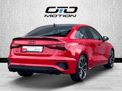 Audi S3 Berline Edition One Quattro 20 50 TFSI   - 2