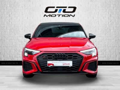 Audi S3 Berline Edition One Quattro 20 50 TFSI   - 3