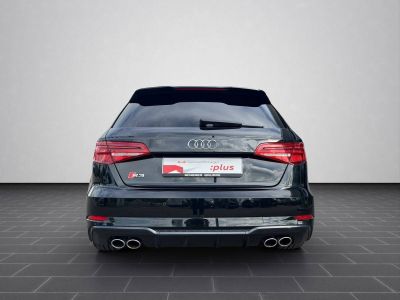 Audi S3 III 20 TFSI 310ch quattro S tronic 7   - 3