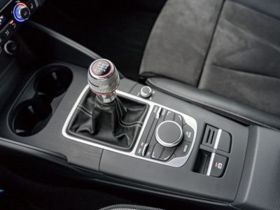 Audi S3 III SPORTBACK 20 TFSI 300 BM   - 10