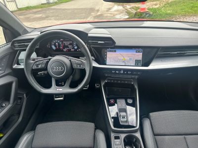 Audi S3 LIMOUSINE 310 QUATTRO S-TRONIC   - 9